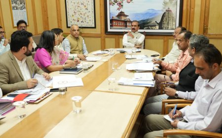प्रदेश सरकार व्यवसाय में सुगमता को बढ़ावा देने के लिए प्रतिबद्ध :  मुख्यमंत्री