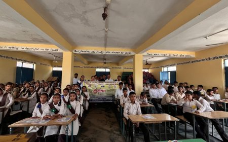 पच्छाद में ‘‘सशक्त नारी, समृद्ध सिरमौर’’ के तहत विभिन्न योजनाओं तथा मासिक धर्म स्वच्छता प्रबंधन और कुरीतियों पर महिलाओं को किया जागरूक