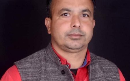 CBSE स्कूलों में मेरिट आधारित भर्ती प्रक्रिया से किसी भी प्रकार का समझौता स्वीकार नहीं — आशीष कुमार