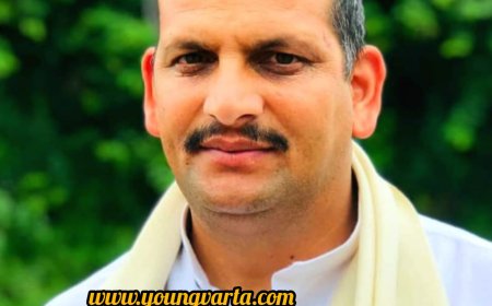 कांग्रेस सरकार शिक्षा व्यवस्था को मजबूत नहीं, समाप्त करने का अभियान चला रही है : विनोद कुमार