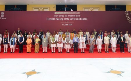 मुख्यमंत्री ने नीति आयोग की गवर्निंग काउंसिल बैठक में आरडीजी सहित हिमाचल हितों के मुद्दे प्रमुखता से उठाए
