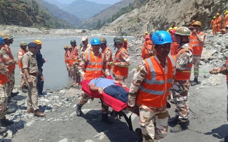 सिरमौर में 15 जून  को  आयोजित होगी जिला स्तरीय मेगा मॉक ड्रिल 