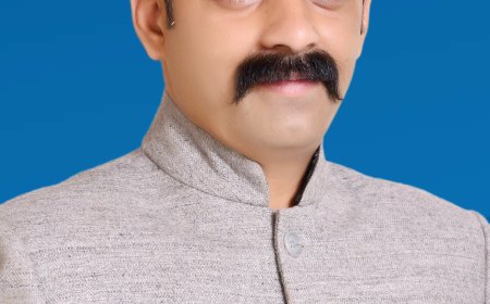 पंचायतीराज मंत्री करेंगे ग्राम पंचायत प्रधानों-उप-प्रधानों के शपथ ग्रहण समारोह की अध्यक्षता