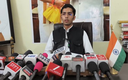 प्रदेश में नशा और खनन माफिया पूरी तरह सक्रिय: भावन शर्मा