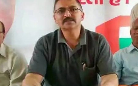 मेडिकल कॉलेज नाहन को मिले 17 असिस्टेंट प्रोफेसर, विधायक अजय सोलंकी ने मुख्यमंत्री का जताया आभार
