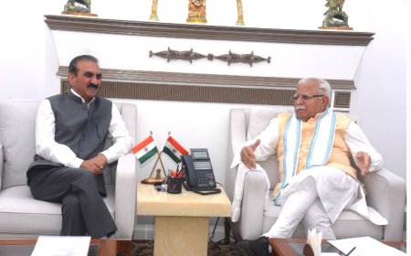 मुख्यमंत्री ने केन्द्रीय सार्वजनिक क्षेत्र उपक्रमों में निःशुल्क बिजली रॉयल्टी में वृद्धि का आग्रह किया