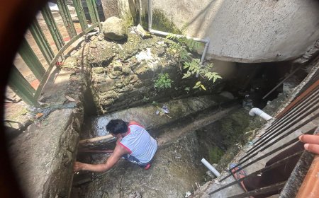 भारी वर्षा के बाद जल निकासी व्यवस्था बहाल करने में जुटा नगर निगम मंडी, विशेष अभियान शुरू