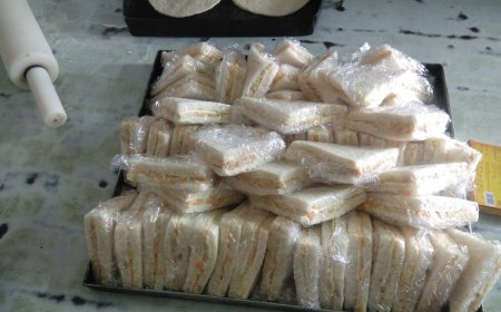 आईएचएम के विशेषज्ञों ने हमीरपुर जेल के कैदियों को सिखाए कुकिंग के गुर