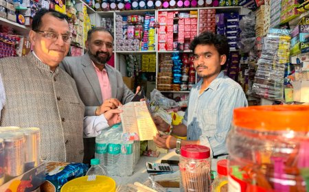 कांग्रेस सरकार ने 28 लाख बिजली उपभोक्ताओं पर डाला महंगाई का नया बोझ, जनता से की जा रही वसूली — संजीव कटवाल