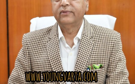 300 यूनिट फ्री बिजली की गारंटी देकर सत्ता में आई सुक्खू सरकार प्रदेशवासियों को दे रही बिजली के झटके : जयराम ठाकुर