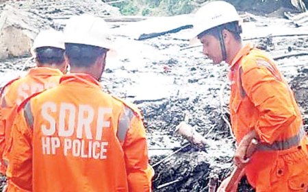 एसडीआरएफ ने खरीदे 34 नए सुरक्षा उपकरण, मानसून से पहले हाइटेक हुई स्टेट डिजास्टर रिस्पांस फोर्स