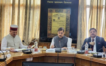 स्मार्ट मीटरों से बिल बढ़ने की शिकायतों का नहीं मिला कोई प्रमाण, शिकायतों पर लगाए जा रहे चेक मीटर : कश्यप