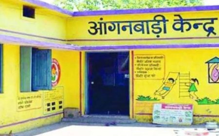 बाल विकास परियोजना नाहन के अन्तर्गत आंगनवाड़ी कार्यकर्ता तथा सहायिकाओं के  भरें जाएंगे  08 पद