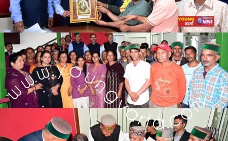 कांग्रेस सरकार के प्रयासों से 137 करोड़ रुपये से सुदृढ़ होगी चैल-चौक-जंजैहली सड़कः मुख्यमंत्री