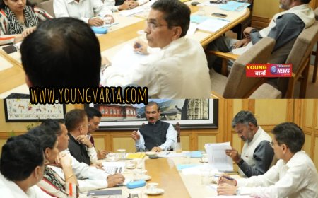 राज्य सरकार ग्रामीण अर्थव्यवस्था के सशक्तिकरण  को दे रही प्रोत्साहन: मुख्यमंत्री