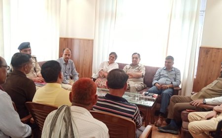 एससी आयोग ने सड़क के विवाद को 5 दिन के भीतर सुलझाने के दिए निर्देश