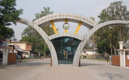 रेबीज से प्रवासी व्यक्ति की मौत के बाद स्वास्थ्य विभाग ने उठाए ऐहतियाती कदम