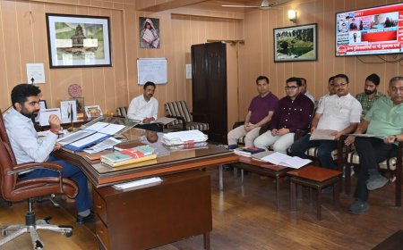 नाहन के बाद जोनल अस्पताल मंडी में ओपीडी पर्ची का वसूला जाएगा शुल्क , व्यवस्था परिवर्तन का एक ओर कारनामा 