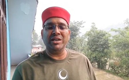 HRTC कर्मचारियों की हड़ताल को मिला सीटू का साथ , विजय मेहरा बोले , कर्मियों पर , ESMA लगाने की चेतावनी तानाशाही