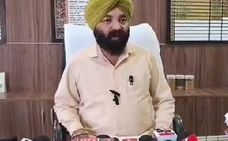 किसान जल्द करवाएं किसान पंजीकरण, मिलेगा सरकारी योजनाओं का लाभ - कृषि विभाग