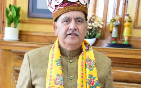 विधानसभा अध्यक्ष कुलदीप सिंह एंटी चिट्टा रैली को दिखाएंगे हरी झंडी