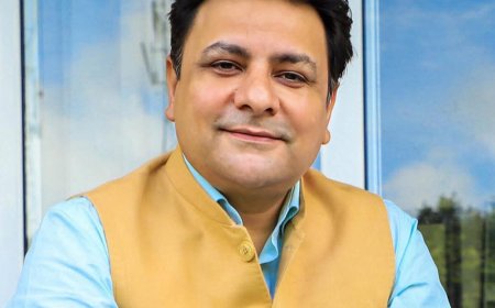 इंटीग्रिटी सर्टिफिकेट नहीं दिया जा सकता था तो सेवा विस्तार क्यों? कांग्रेस सरकार जवाब दे : सुधीर शर्मा