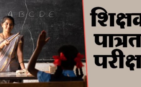 हिमाचल में कार्यरत शिक्षकों के लिए TET अनिवार्य, 31 अगस्त 2028 तक परीक्षा पास करनी होगी