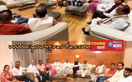 हिमाचल में स्वास्थ्य सेवाएं बदहाल , सरकार सिर्फ हांक रही डींगे : जयराम ठाकुर