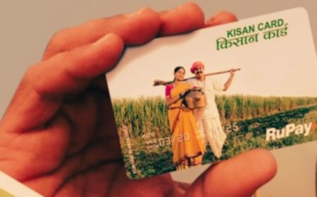 हिमाचल में 9,042 किसान क्रेडिट कार्ड आवेदन रद्द