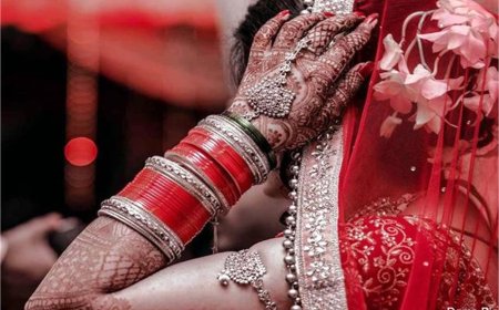 गांववालों को भोज देने की तैयारी में जुटा था युवक, शादी के 2 दिन बाद ही कांड कर फरार हो गई 'दुल्हन'