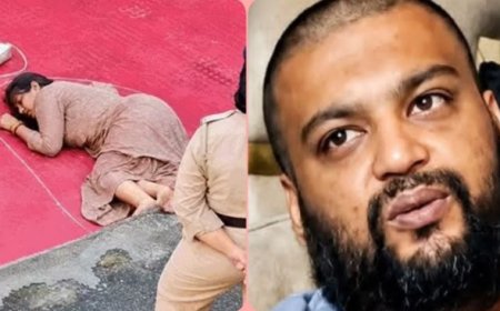शिमला मनीषा मर्डर केस में बड़ा खुलासा, भाई हिमांक मित्तल निकला मर्डर का मास्टरमाइंड