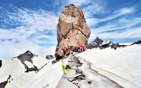 इस साल नहीं होंगे श्रीखंड महादेव के दर्शन, डीसी कुल्लू ने यात्रा पर लगाई रोक, टेंट हटाने के आदेश