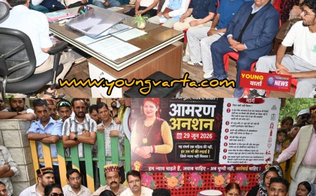 कुल्लू अस्पताल में महिला की मौत मामले में जो तथ्य सामने आये वो चौंकाने वाले, पीड़ित परिवार को जल्द मिले न्याय: जयराम ठाकुर