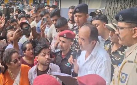कुल्लू अस्पताल में मरीज की मौत मामले में स्त्री रोग विशेषज्ञ निलंबित, जांच कमेटी गठित