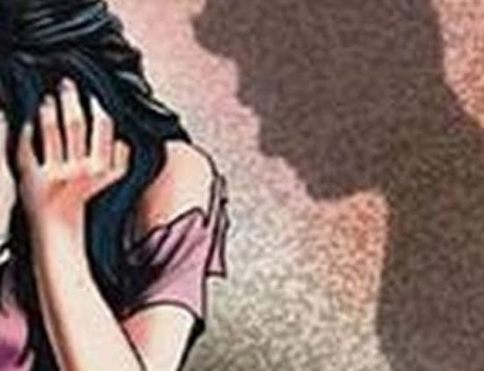 पांवटा साहिब में 10 वर्षीय बच्ची के साथ दरिंदगी , बहला-फुसलाकर मोटरसाइकिल पर ले गया युवक
