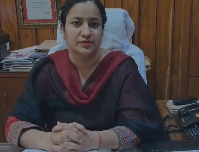 उपायुक्त ने जिलावासियों से जनगणना-2027 में सक्रिय भागीदारी सुनिश्चित करने का किया आह्वान