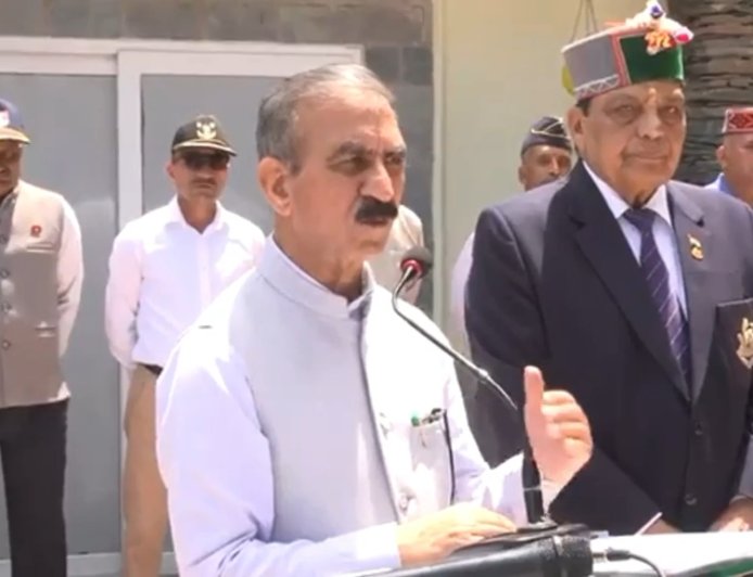 पुलिस विभाग में भी होगा व्यवस्था परिवर्तन! आला अफसरों के पद पर चलेगी CM सुक्खू की कैंची