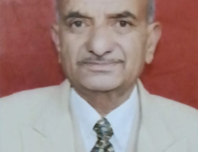 राज्य कृषि विपणन बोर्ड का तत्काल गठन करे सरकार -एसआर कश्यप