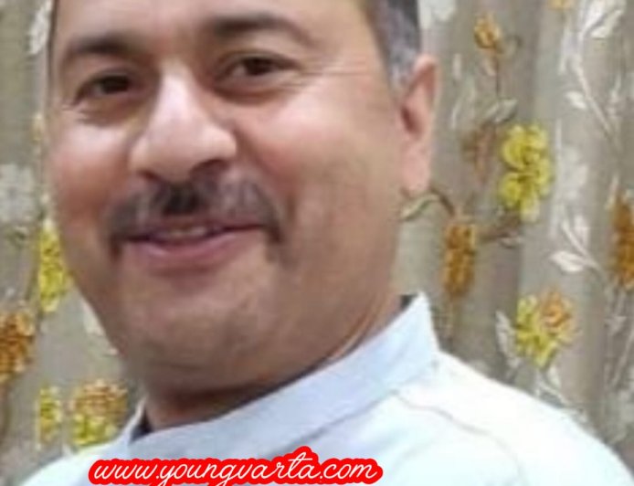 विश्व योगासन खेल चैंपियनशिप 2026' का आगाज़ भारत के बढ़ते वैश्विक गौरव का प्रतीक : संजय शर्मा