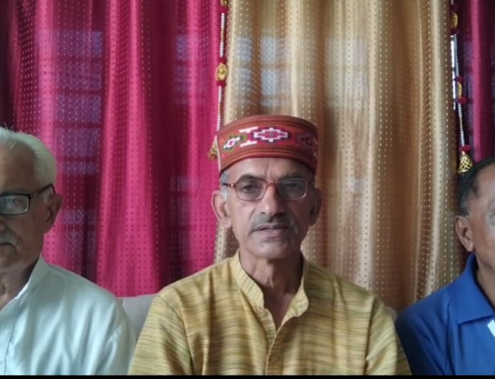 जनगणना में हाटी समुदाय स्वयं को अनुसूचित जनजाति के रूप में दर्ज करवाए: केंद्रीय हाटी समिति