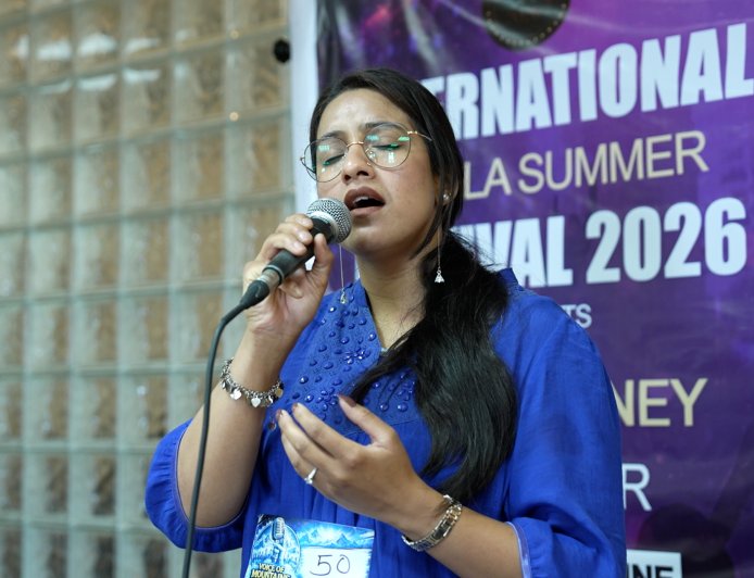 इंटरनेशनल शिमला समर फेस्टिवल-2026 में गूंजेगी देशभर की प्रतिभाओं की आवाज़
