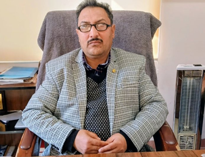11 और 12 जून को आयोजित होंगे कैंपस इंटरव्यू: जिला रोजगार अधिकारी