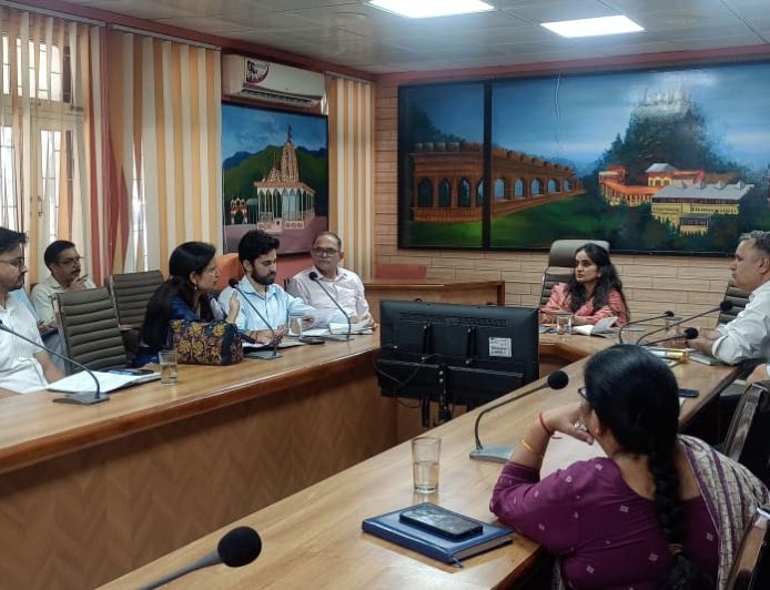 हमीरपुर में होगा अंतर्राष्ट्रीय योग दिवस का राज्य स्तरीय कार्यक्रम