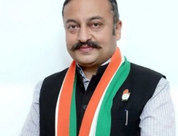 नीट पेपर लीक मामला दुर्भाग्यपूर्ण, भविष्य में रोकथाम के लिए मजबूत सिस्टम जरूरी :  शिक्षा मंत्री