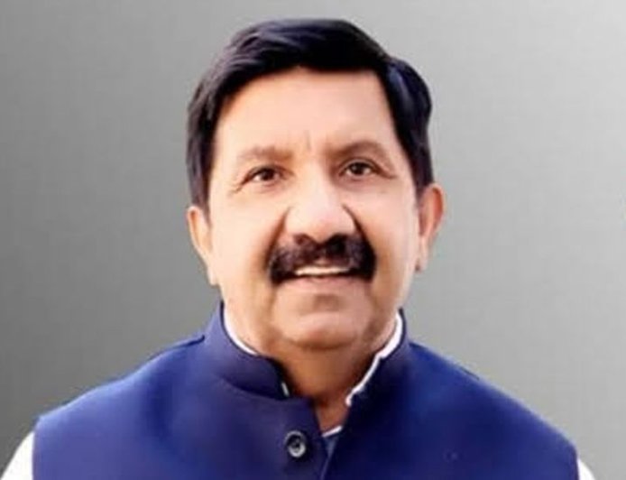 *टाहलीवाल में बनेगी आधुनिक सीवरेज व्यवस्था, 24.10 करोड़ की परियोजना को मंजूरी*