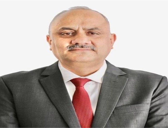 राजेश चंदेल ने संभाला SJVN के परियोजना निदेशक का कार्यभार