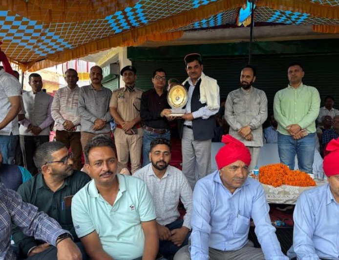 परंपरागत खेलों को संजोए रखना हम सभी का कर्तव्य - संजय अवस्थी