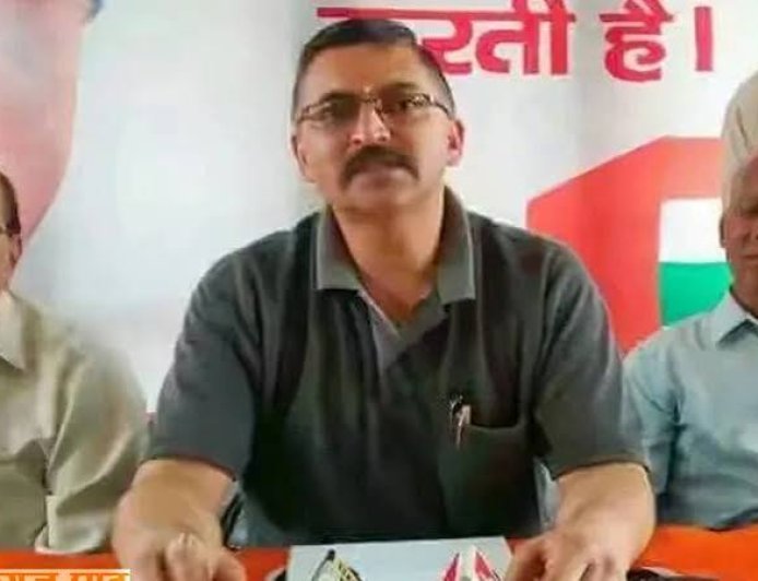मेडिकल कॉलेज नाहन को मिले 17 असिस्टेंट प्रोफेसर, विधायक अजय सोलंकी ने मुख्यमंत्री का जताया आभार