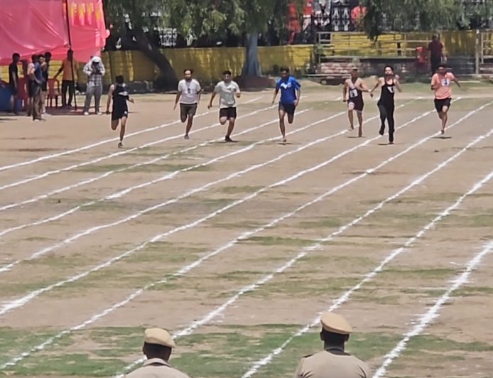 सिरमौर जिला में होमगार्ड की भर्ती प्रक्रिया शुरू,  जिला में 51 पदों के लिए हो रही भर्ती प्रक्रिया