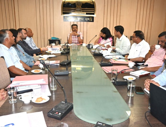 जिला निर्यात कार्ययोजना को अंतिम रूप, मंडी बनेगा निर्यात हब, फोकस सेक्टर तय, पर्यटन और हस्तशिल्प को मिलेगा बढ़ावा